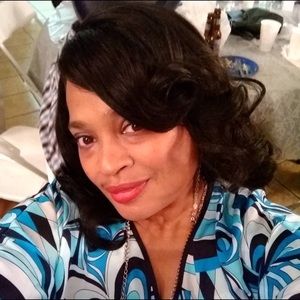 Meet your Posher, Karen